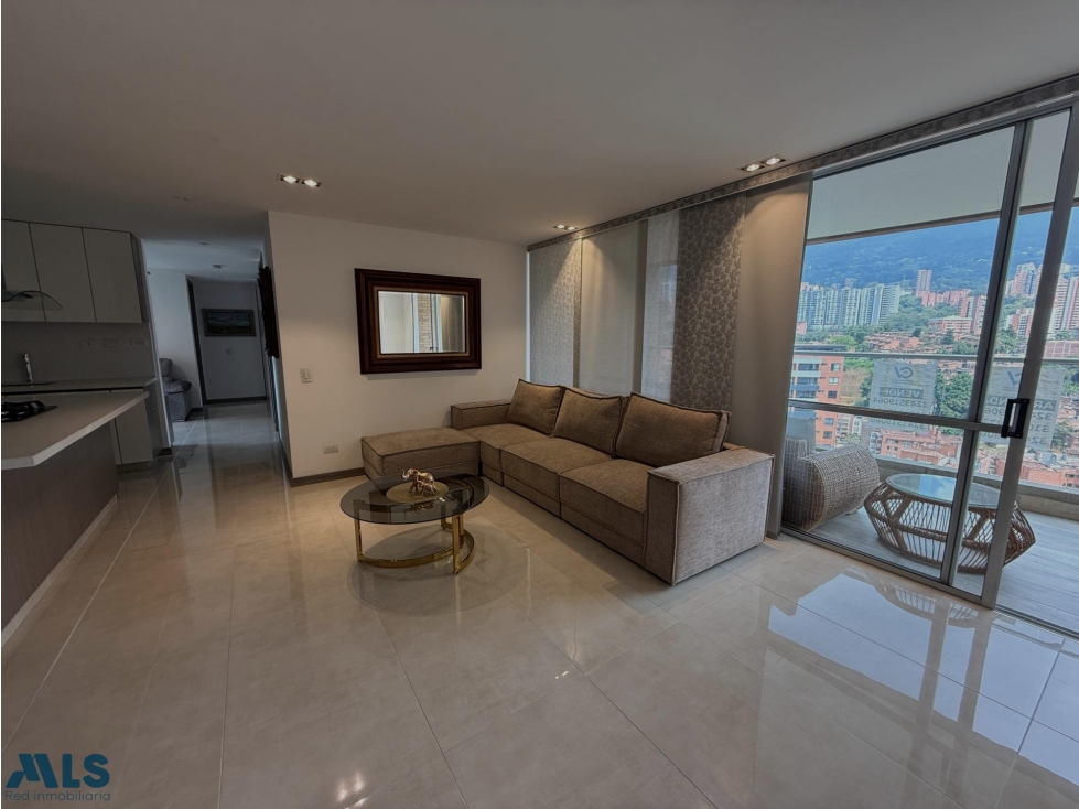 Venta Apartamento Pontevedra Envigado