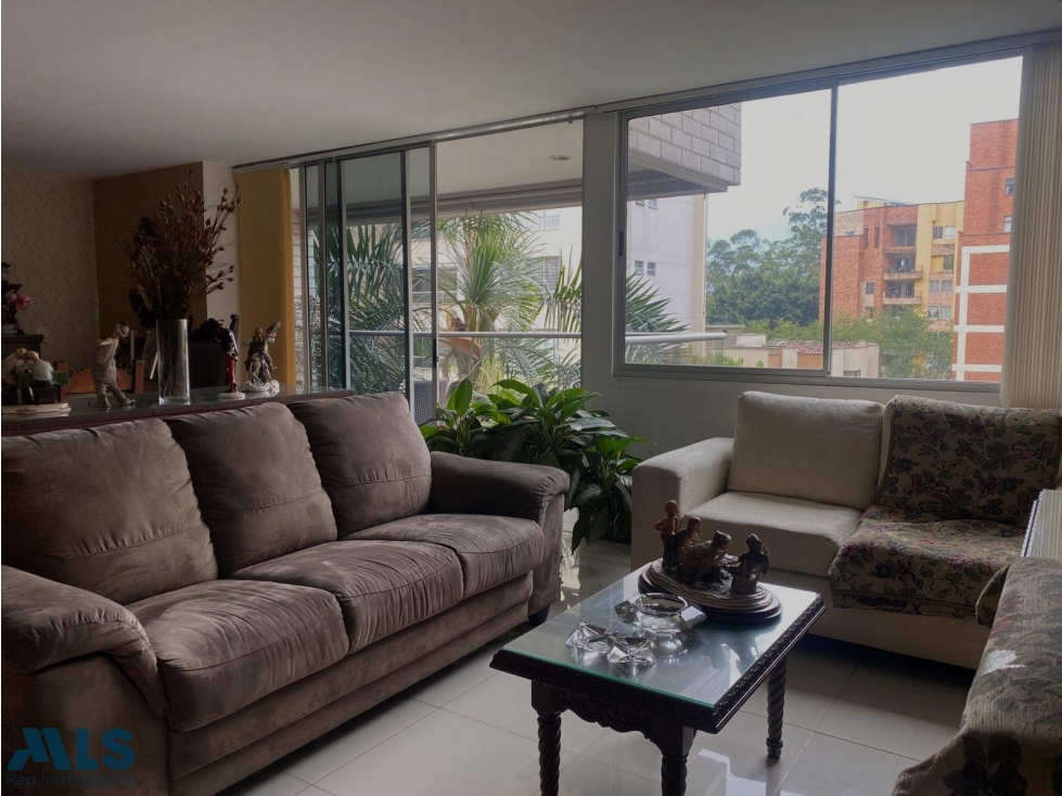 Venta Apartamento Zuñiga Envigado