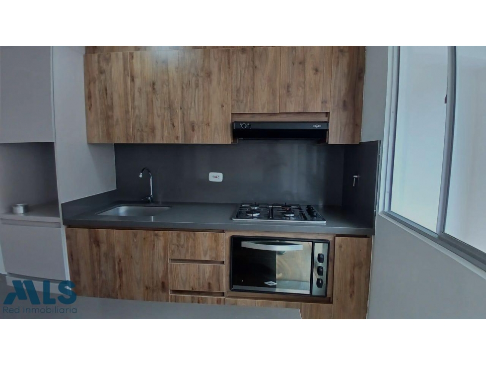 Venta Apartamento Las Antillas Envigado