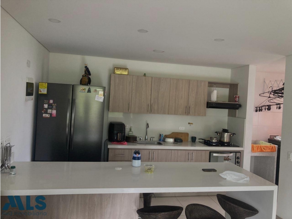 Venta Apartamento El Chingui Envigado