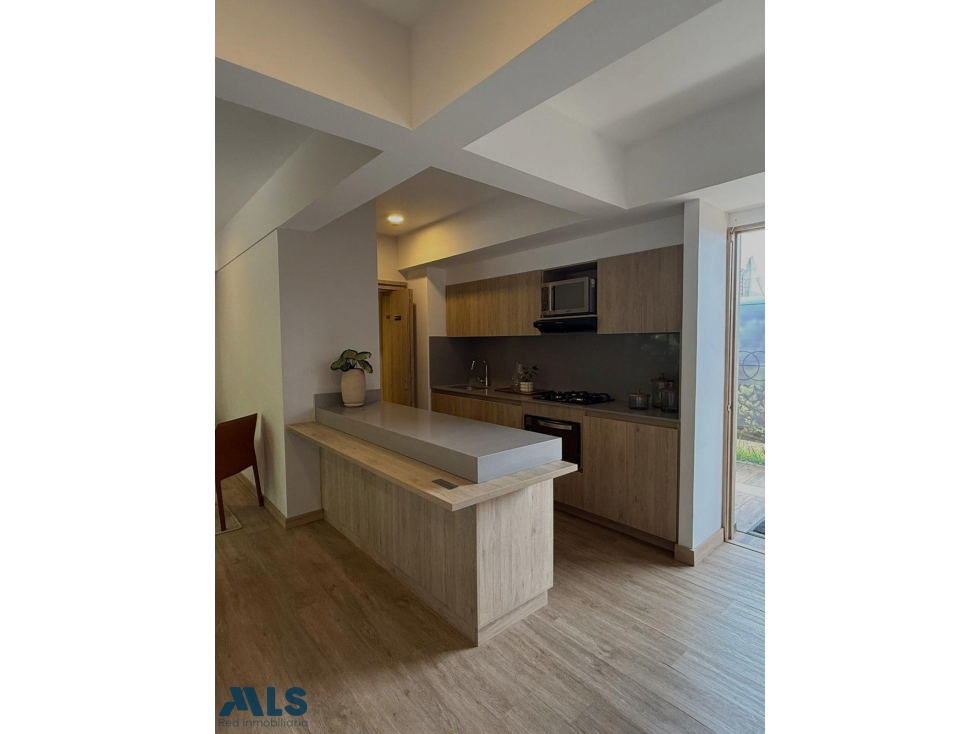 Venta Apartamento Ciudad Peldar Envigado