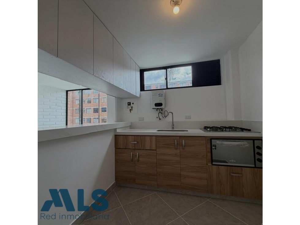 Venta Apartaestudio Loma del Indio