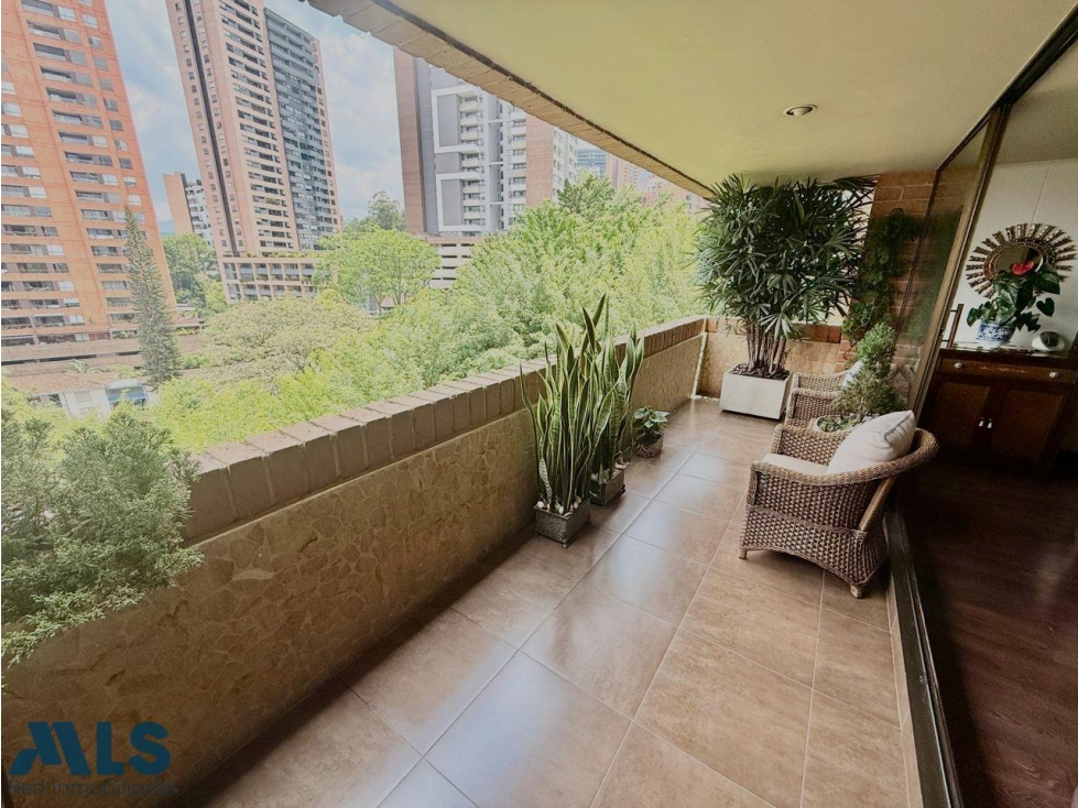 Venta Apartamento El Tesoro Poblado