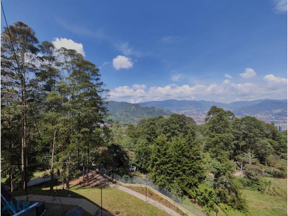 Venta Apartamento Envigado Loma del Escobero
