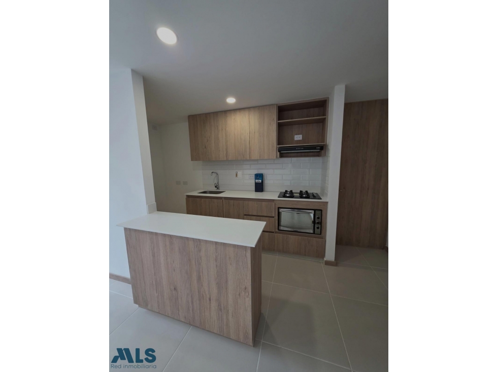 Venta Apartamento Envigado El Chingui