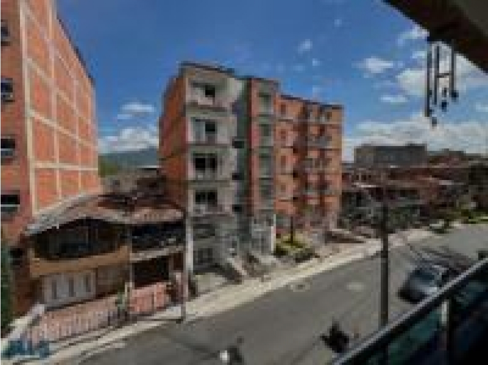 Venta Apartamento Envigado el Dorado