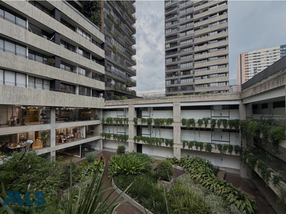 Venta Apartamento Poblado Ciudad del Rio