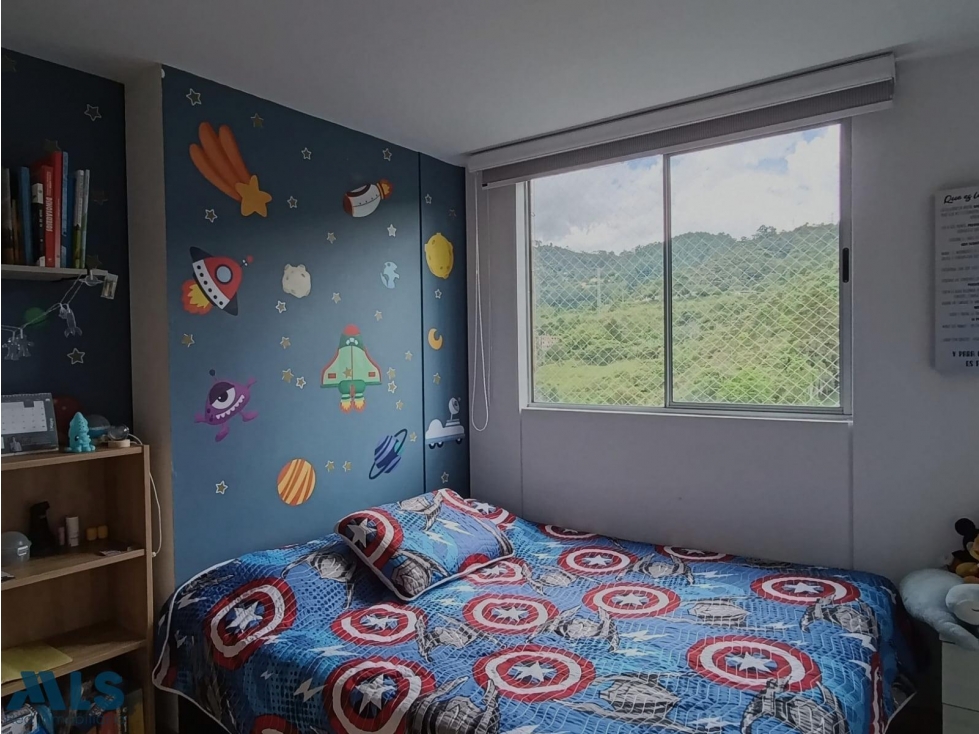 Venta Apartamento Sabaneta El Trapiche