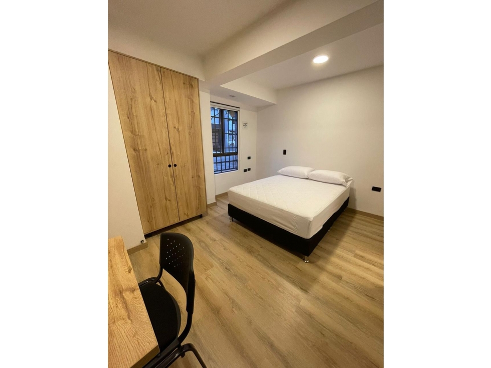 Venta Apartamento con 3 Aparta estudios Laureles Estadio