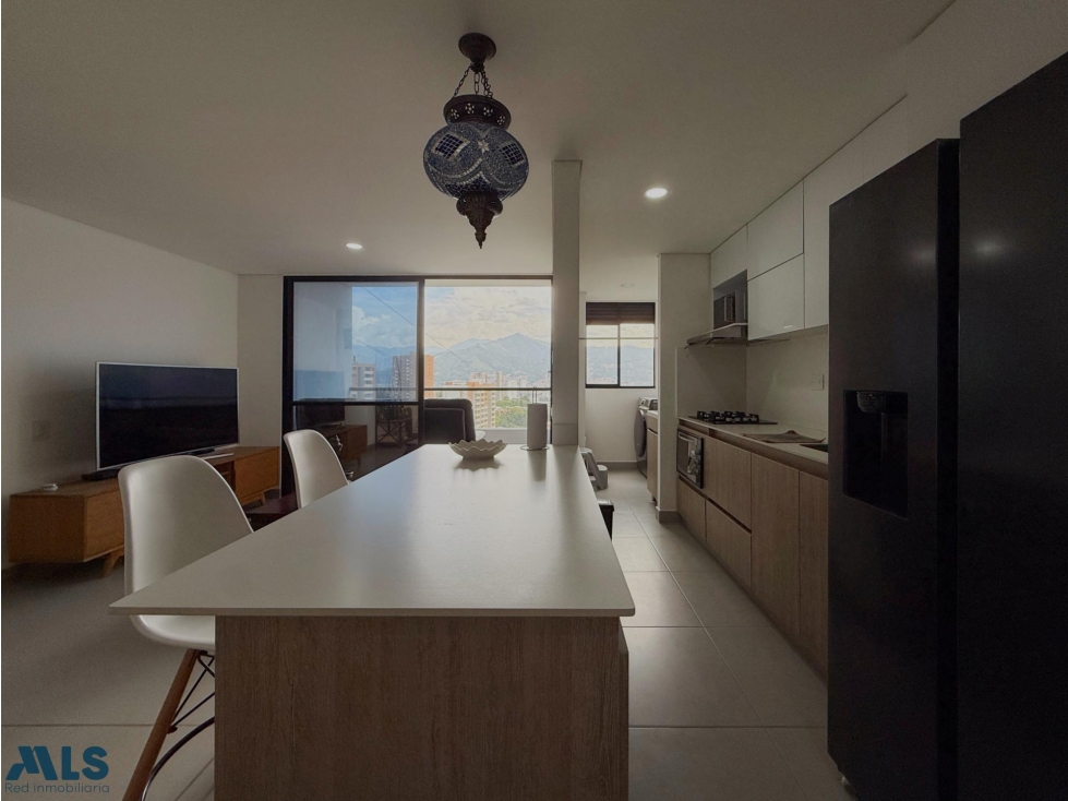 Venta Apartamento Envigado Señorial