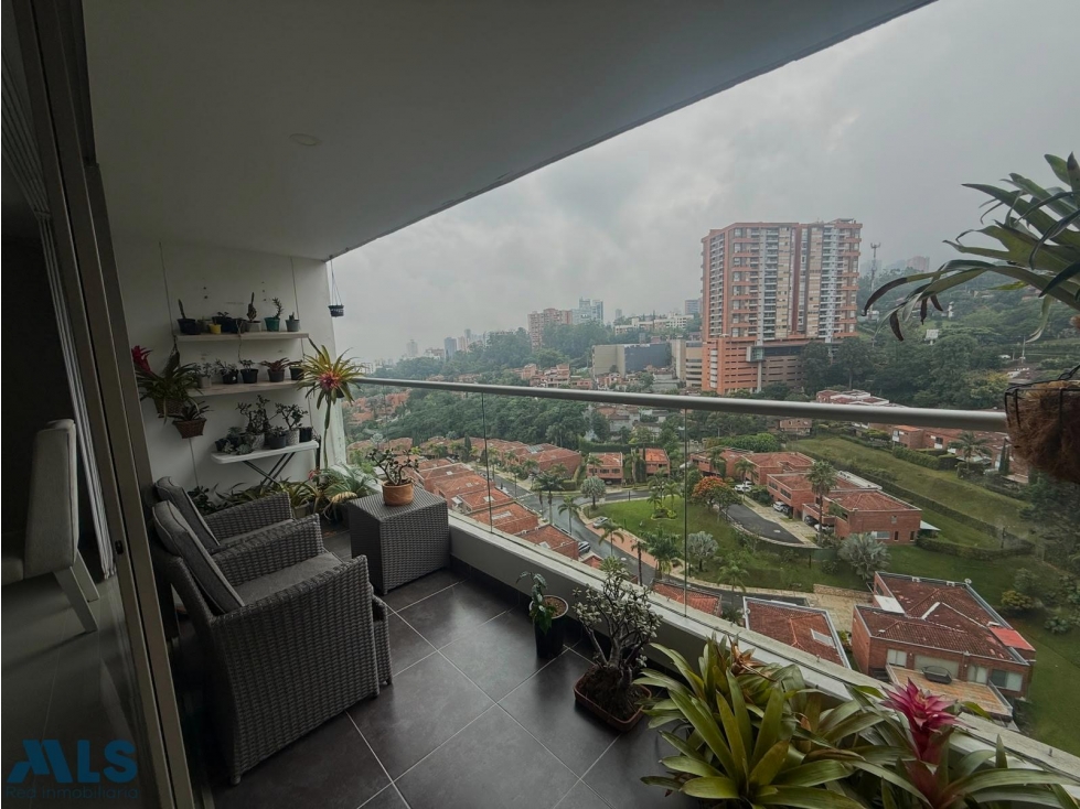 Venta Apartamente Envigado Esmeraldal