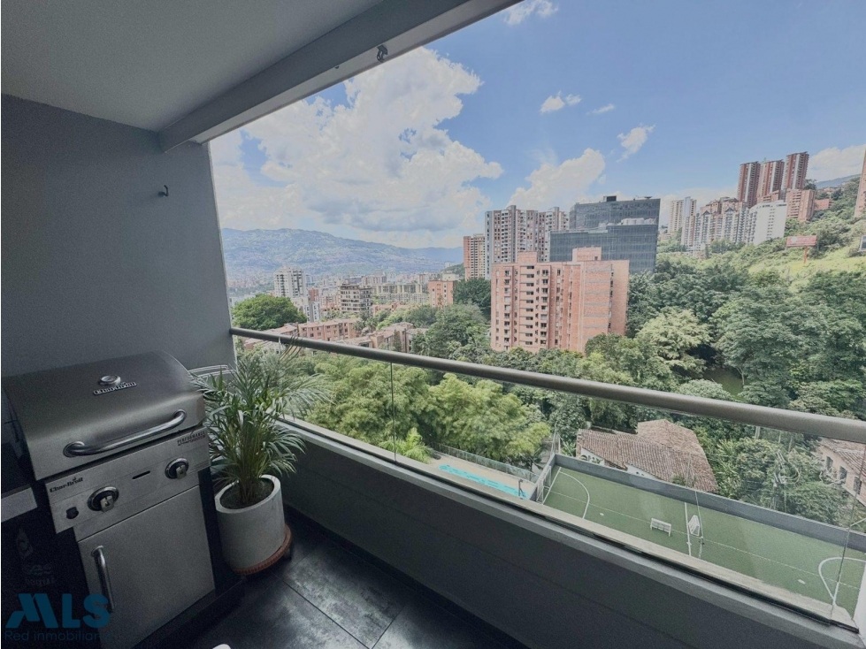 Venta Apartamente Medellin Castropol