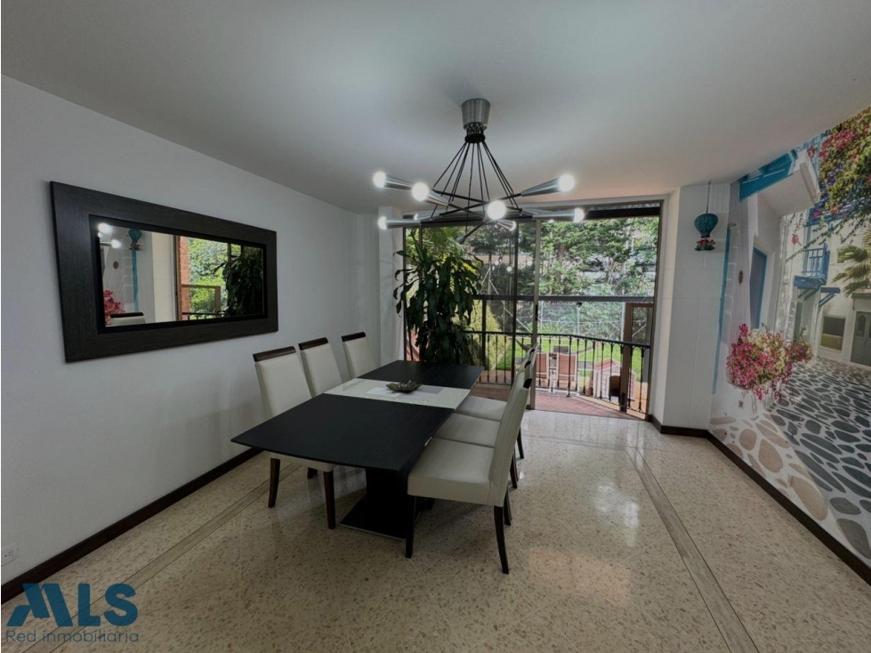 Venta Casa Poblado