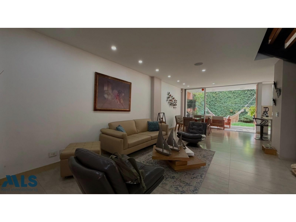 Venta Casa Envigado el Esmeraldal