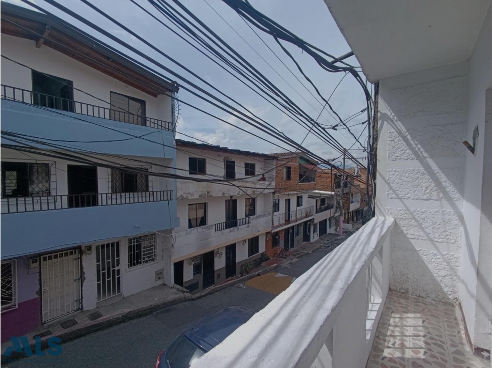 Venta Apartamento Robledo Kennedy