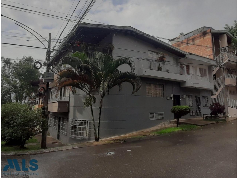 Venta Casa Villa Hermosa