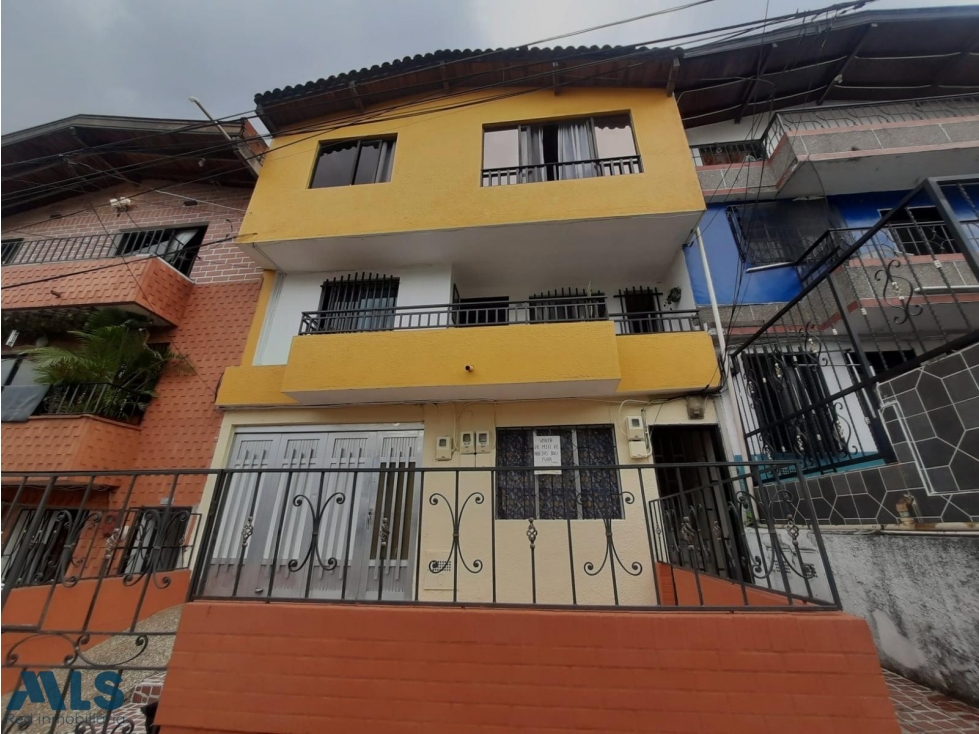 Venta Apartamento Pedregal