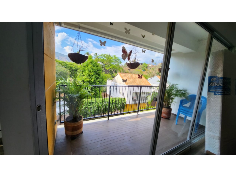 Venta Apartamento Santa Fe de Antioquia - 4