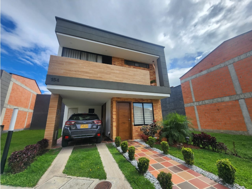 Venta Casa La Ceja