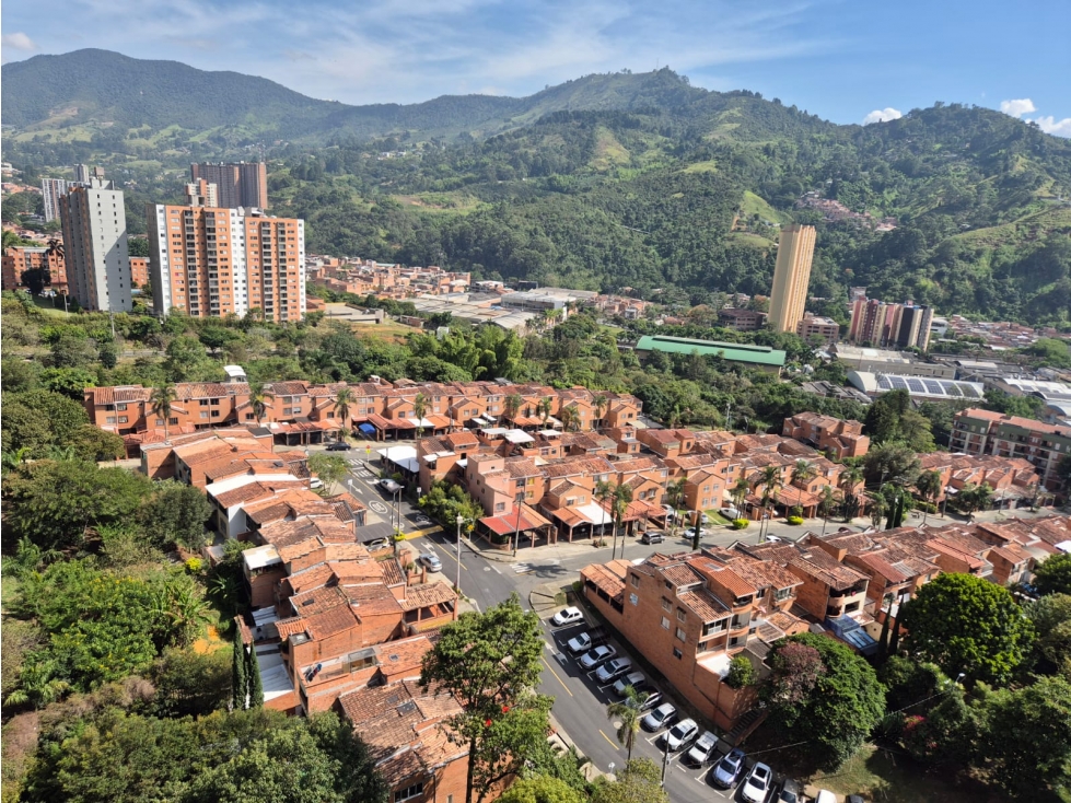 Venta Apartamento Ditaires Itagui