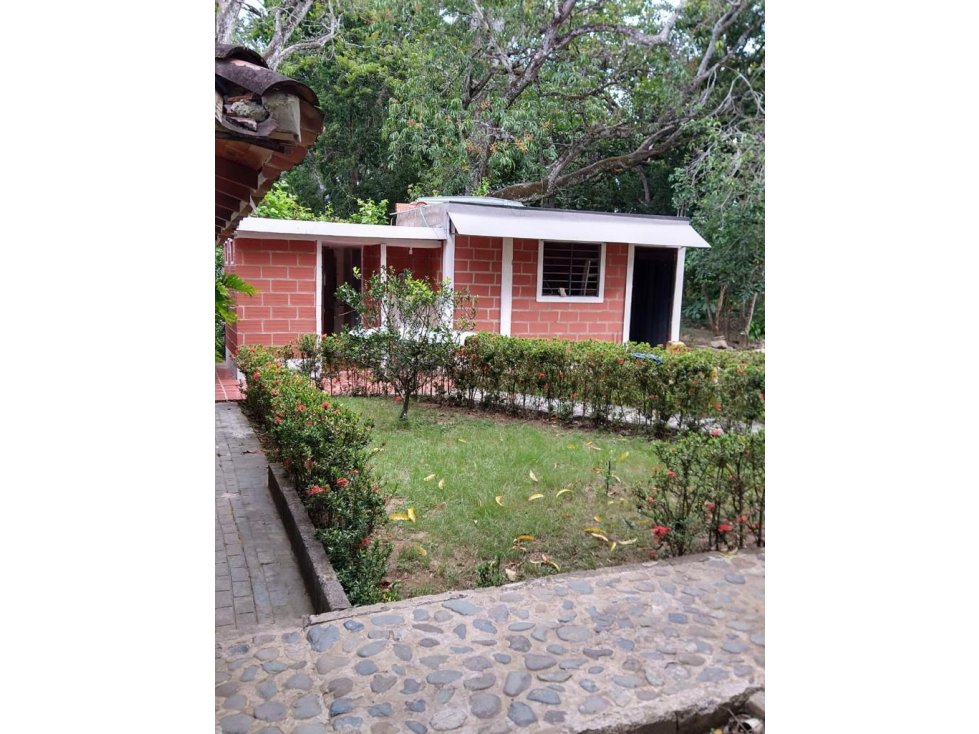Venta Finca de Recreo Santa Fe de Antioquia — foto 2