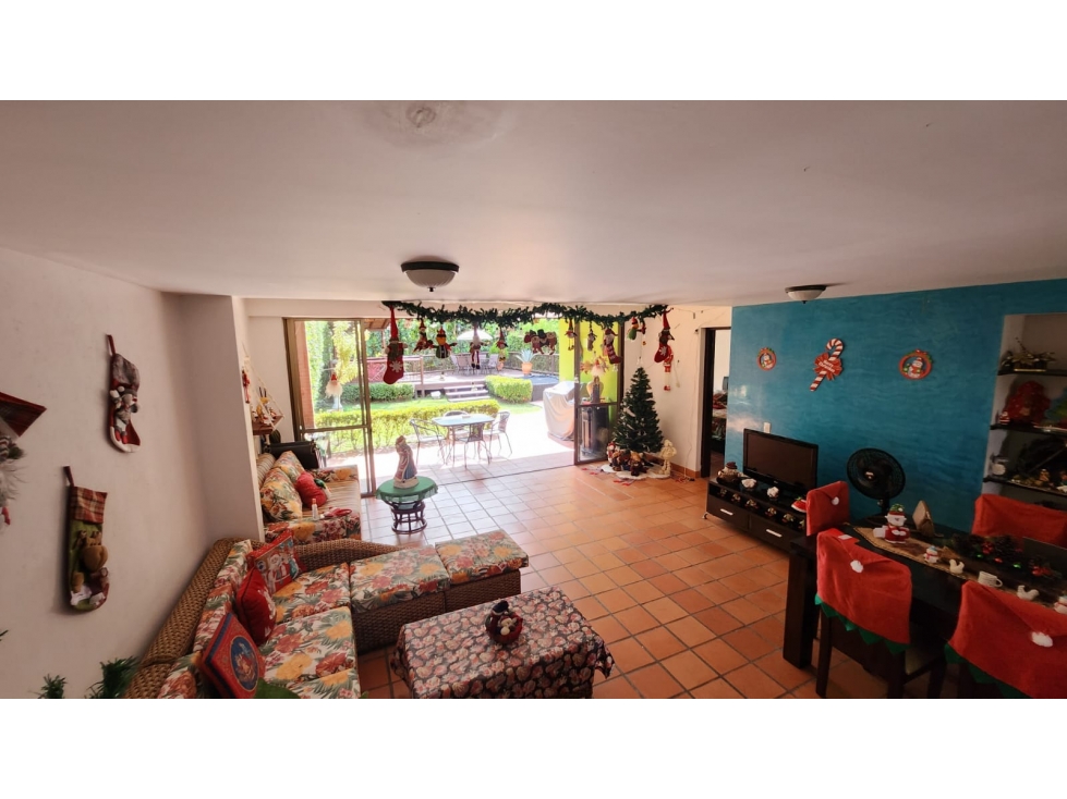 Venta Casa Campestre Santa Fe de Antioquia — foto 6