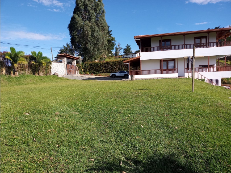 VENDO FINCA EN SAN VICENTE FERRER-CHAPARRAL — foto 2