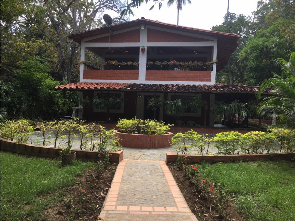 Venta Finca de Recreo Santa Fe de Antioquia — foto 5