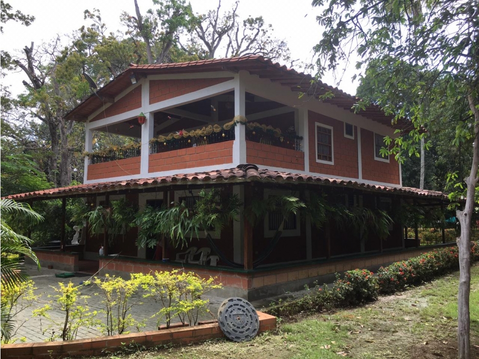 Venta Finca de Recreo Santa Fe de Antioquia — foto 3