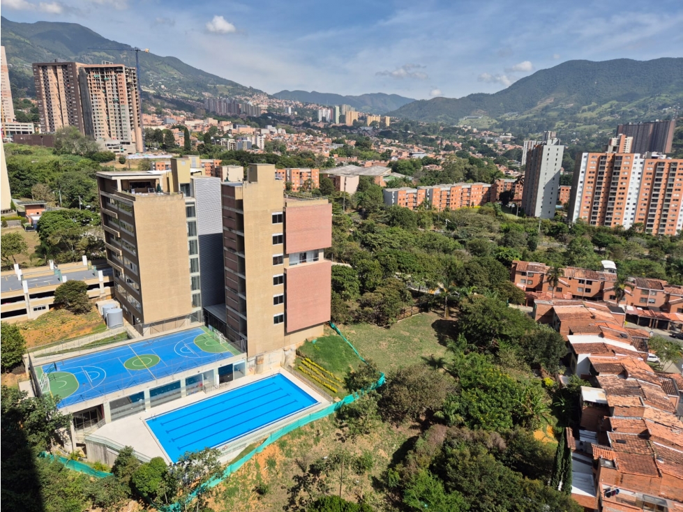 Venta Apartamento Ditaires Itagui — foto 2