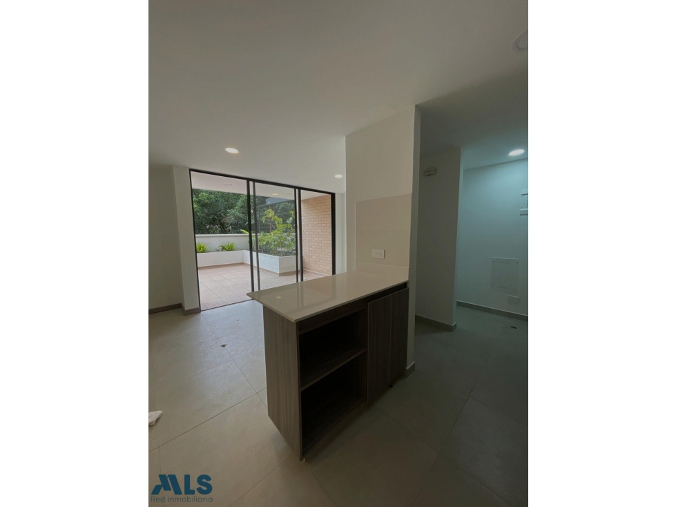 Venta Apartamento Camino Verde