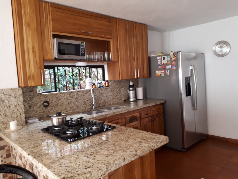 Venta de Casa en Sabaneta sector la Doctora - 4