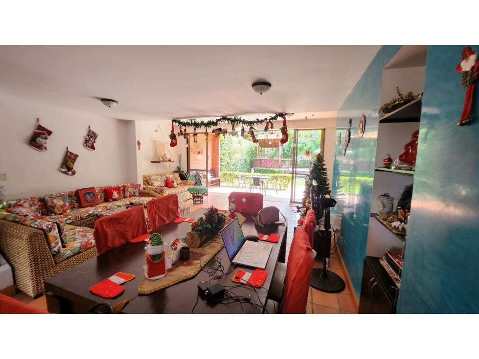 Venta Casa Campestre Santa Fe de Antioquia — foto 4