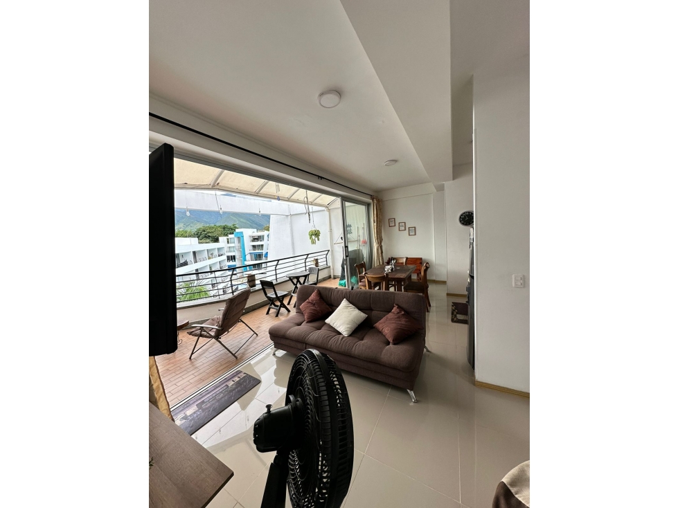 VENTA APARTAMENTO SAN JERONIMO permite alquiler por plataforma