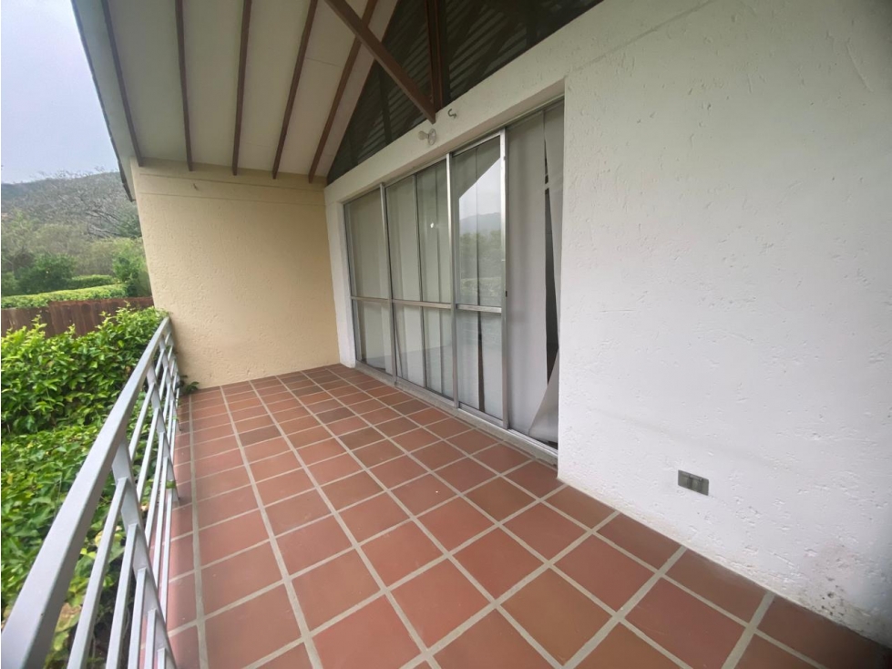 Alquiler Casa Santa fe de Antioquia — foto 6