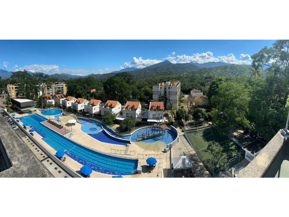 Venta Apartamento Santa Fe de Antioquia