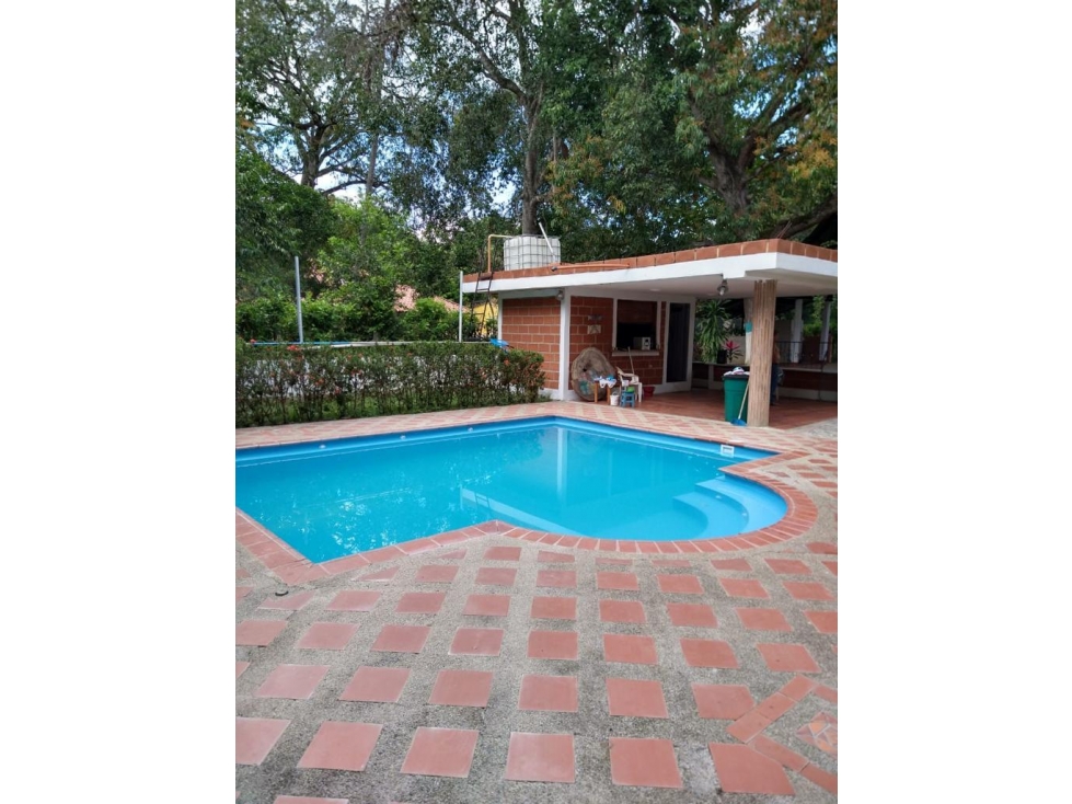 Venta Finca de Recreo Santa Fe de Antioquia