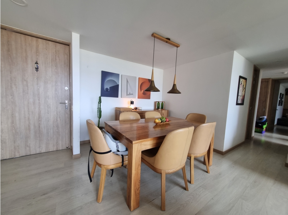 Venta de apartamento en la Estrella - Antioquia