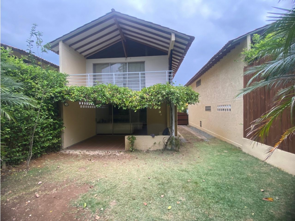 Alquiler Casa Santa fe de Antioquia