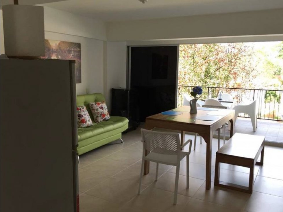 Venta Apartamento Santafe de Antioquia - 4