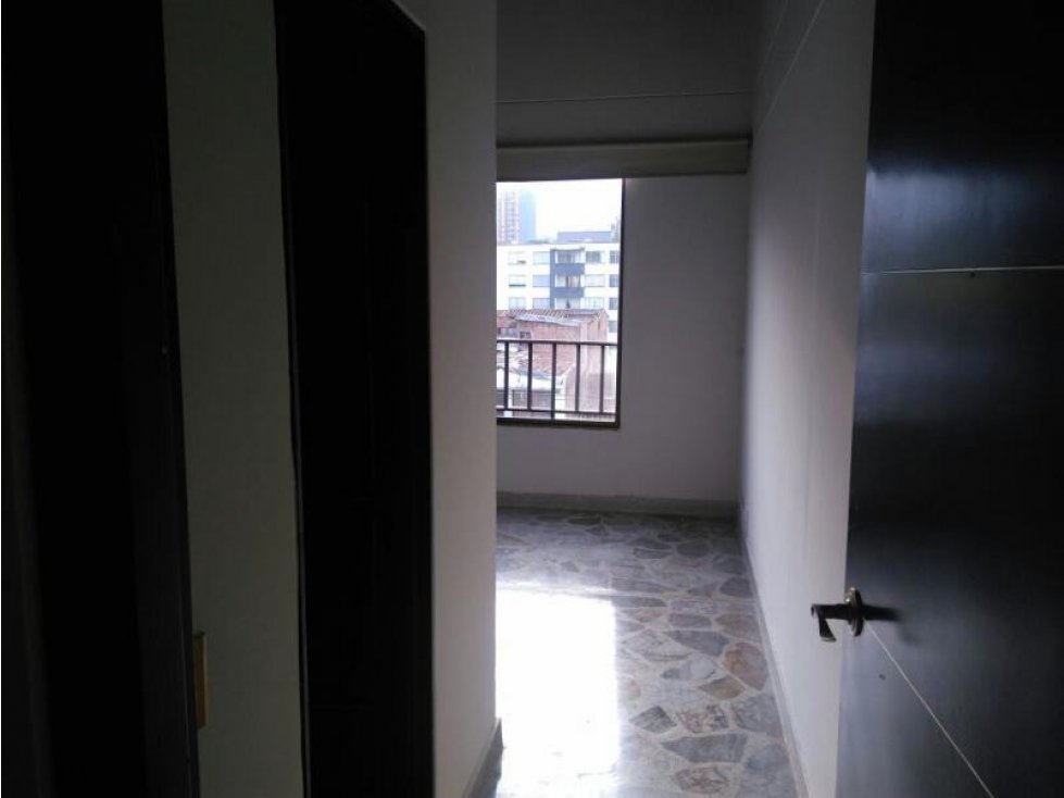 VENTA APARTAMENTO DUPLEX SIMON BOLIVAR — foto 3
