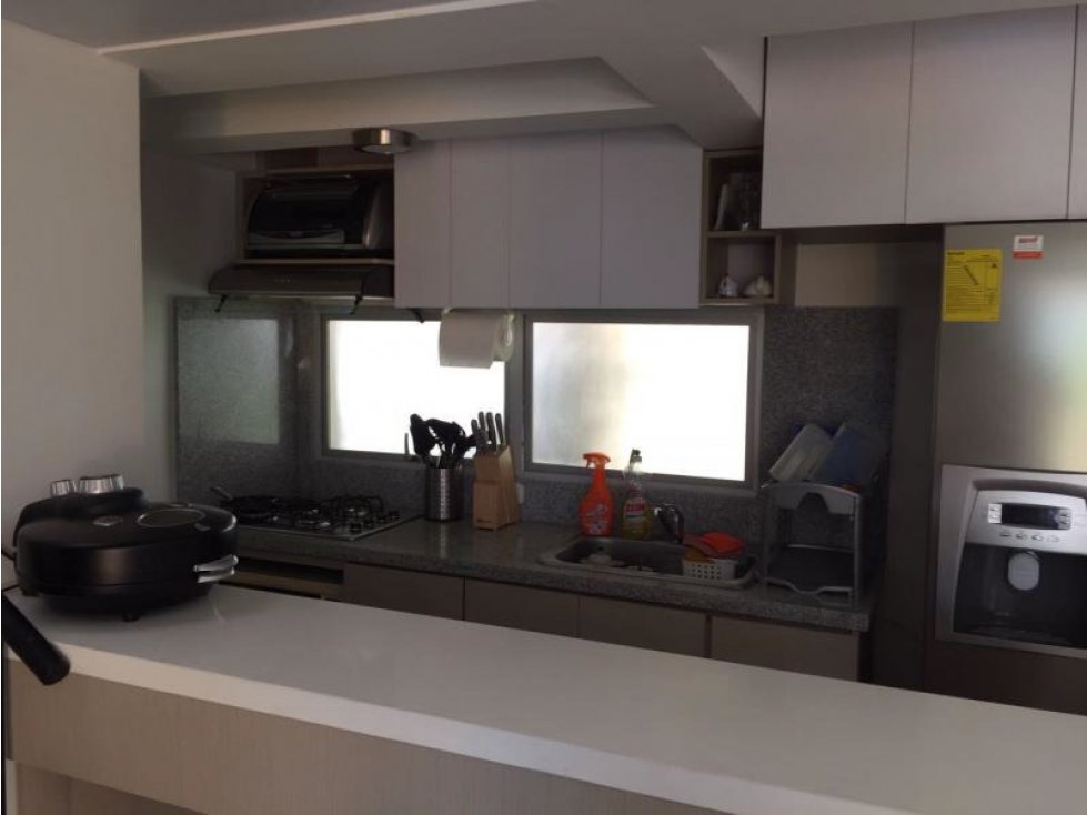Venta Apartamento Santa Fe de Antioquia - 5