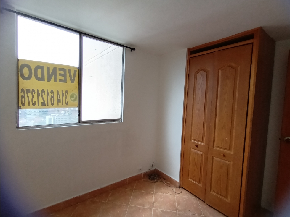 VENDO APARTAMENTO EN EL CENTRO-LA CANDELARIA — foto 4