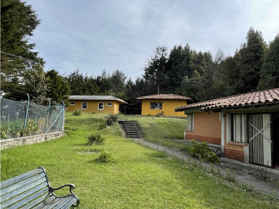 Venta Lotes Vereda Perico Envigado — foto 3