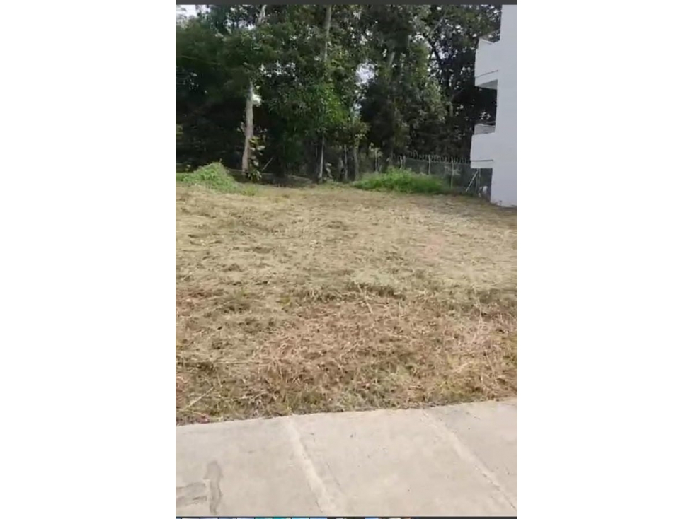 Venta Lote Condominio Sopetran — foto 2