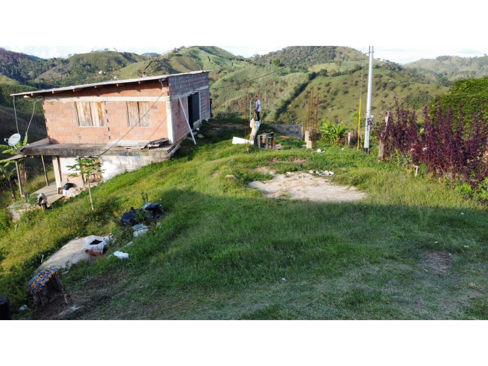 Venta de Finca en San Roque - 4