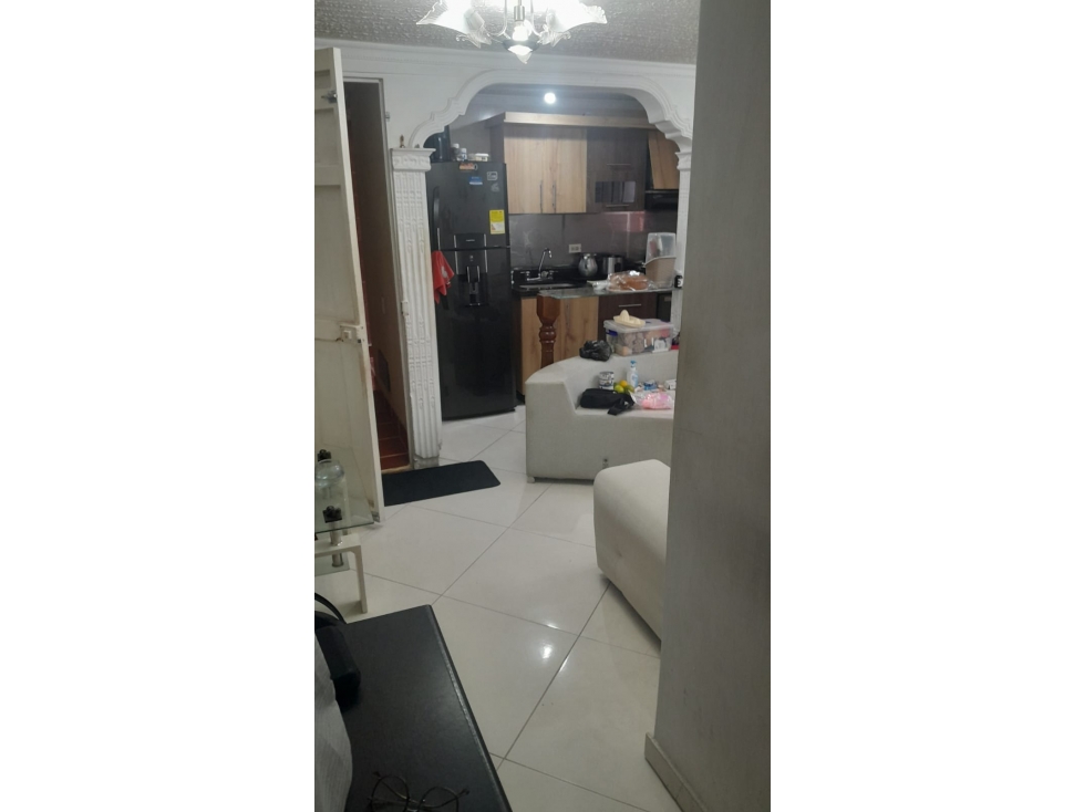 Venta Apartamento Robledo Los Robles