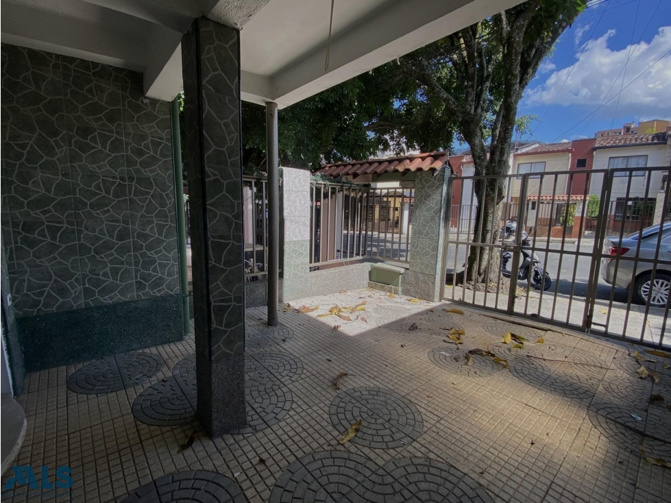 Venta Casa Alcalá Envigado - 2