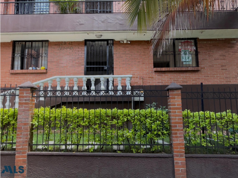 Venta Apartamento El portal Envigado - 2