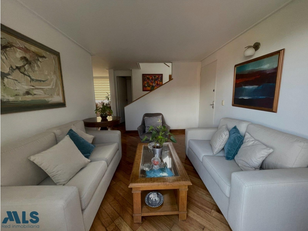 Venta Apartamento La Frontera Poblado — foto 2